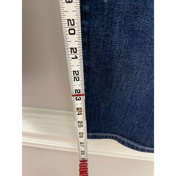 Citizens‎ of Humanity Emerson Mid Rise Slim Boyfriend Relaxed Jean Size 26 $228 - Picture 15 of 16